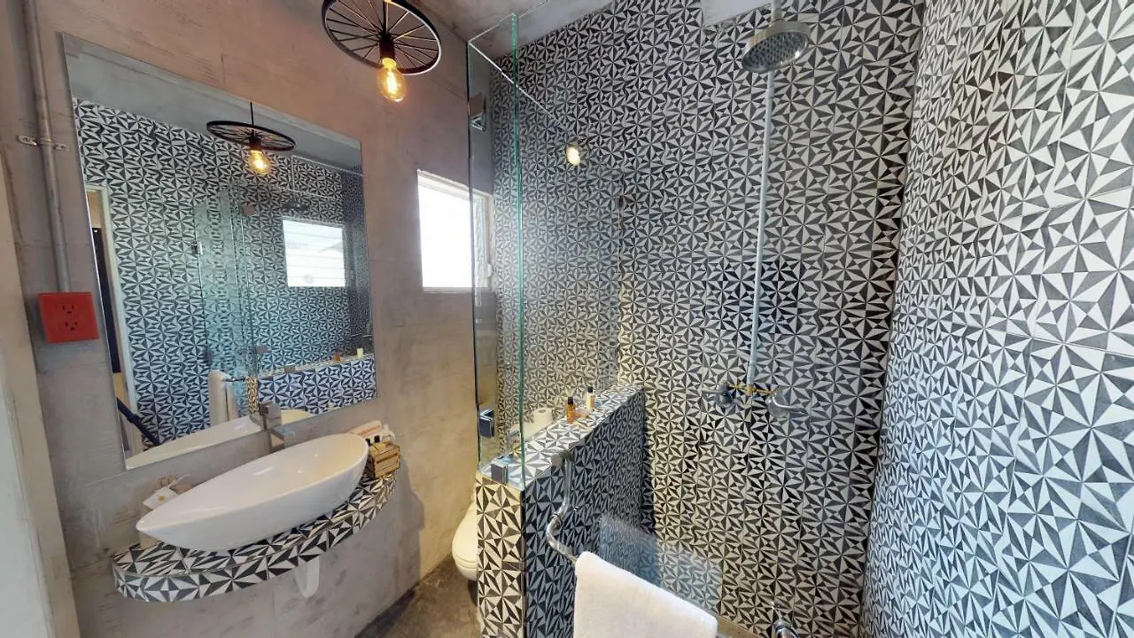 Angelina 2 Bedroom Apartment Playa del Carmen 0*,