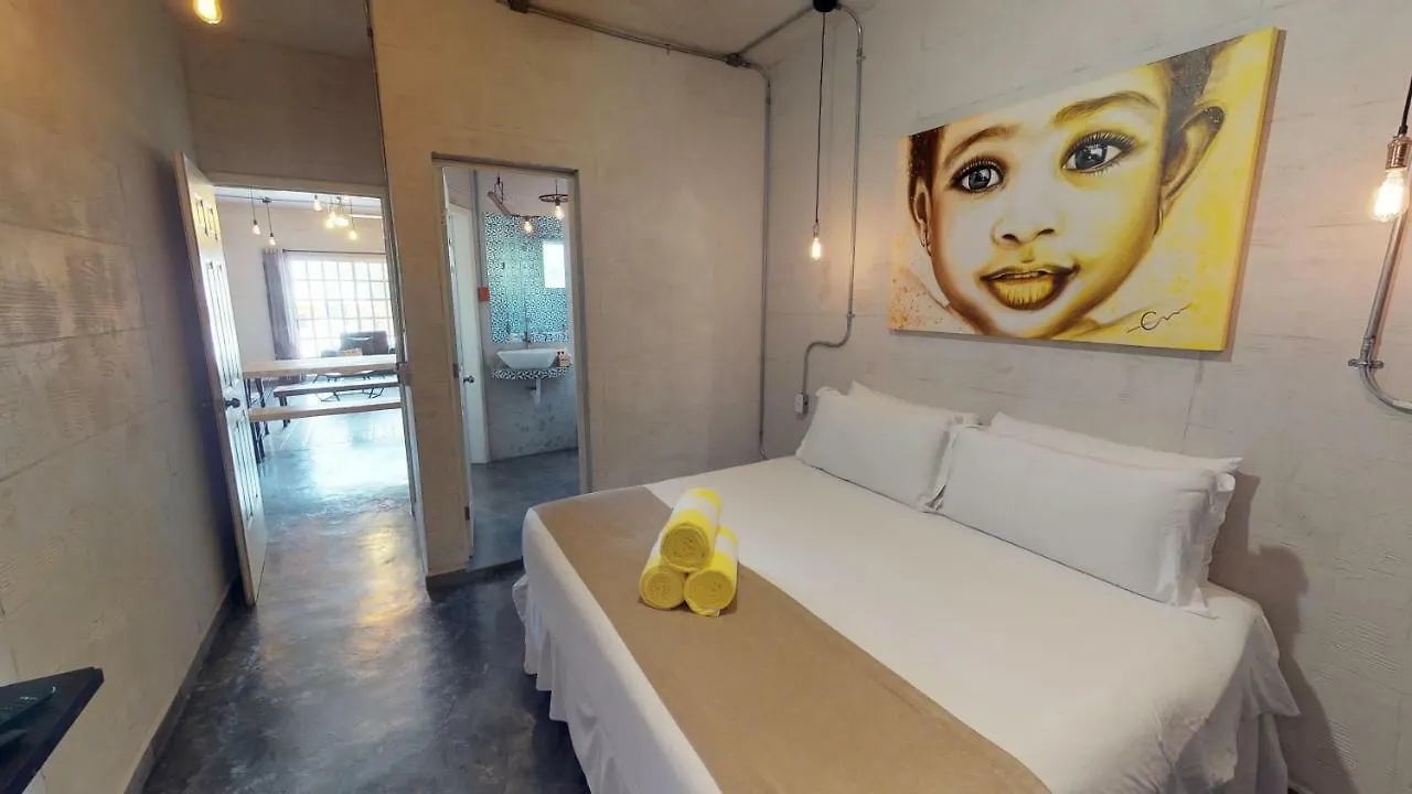 Angelina 2 Bedroom Apartment Playa del Carmen
